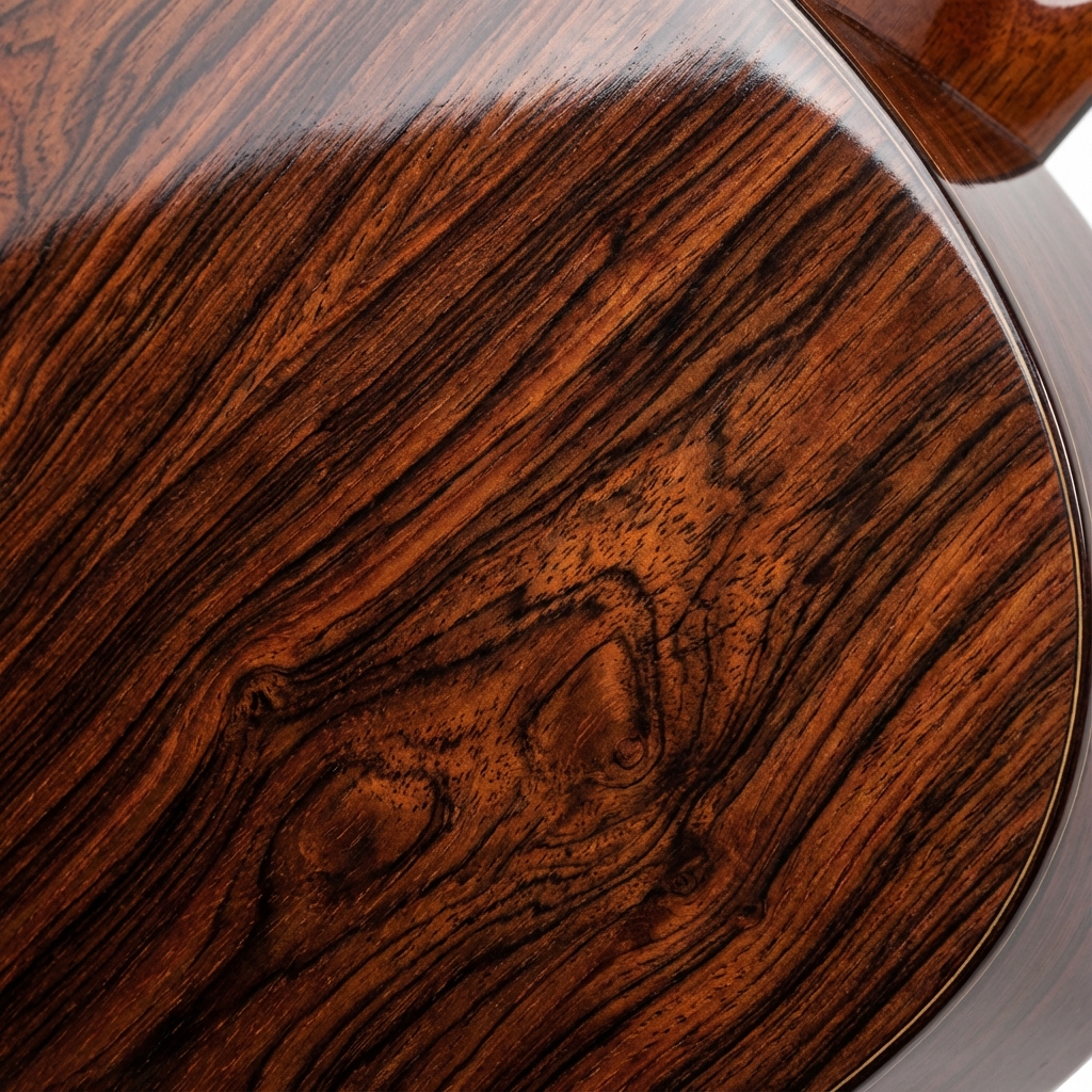 Brazilian Rosewood (Jacaranda)